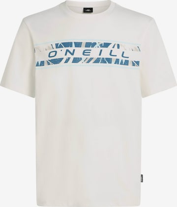 O'NEILL Shirt in White: front