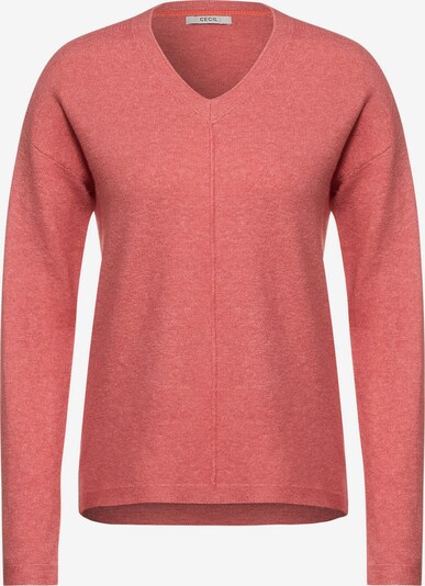 CECIL Sweater in Rose, Item view