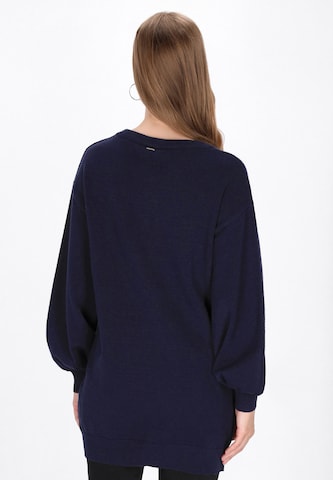 DreiMaster Klassik - Pullover em azul