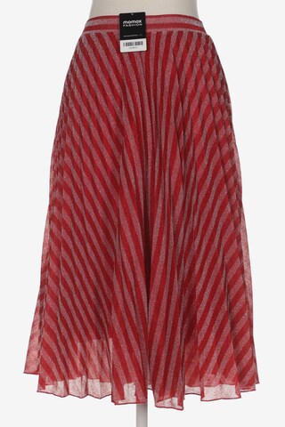 Essentiel Antwerp Skirt in XS in Red