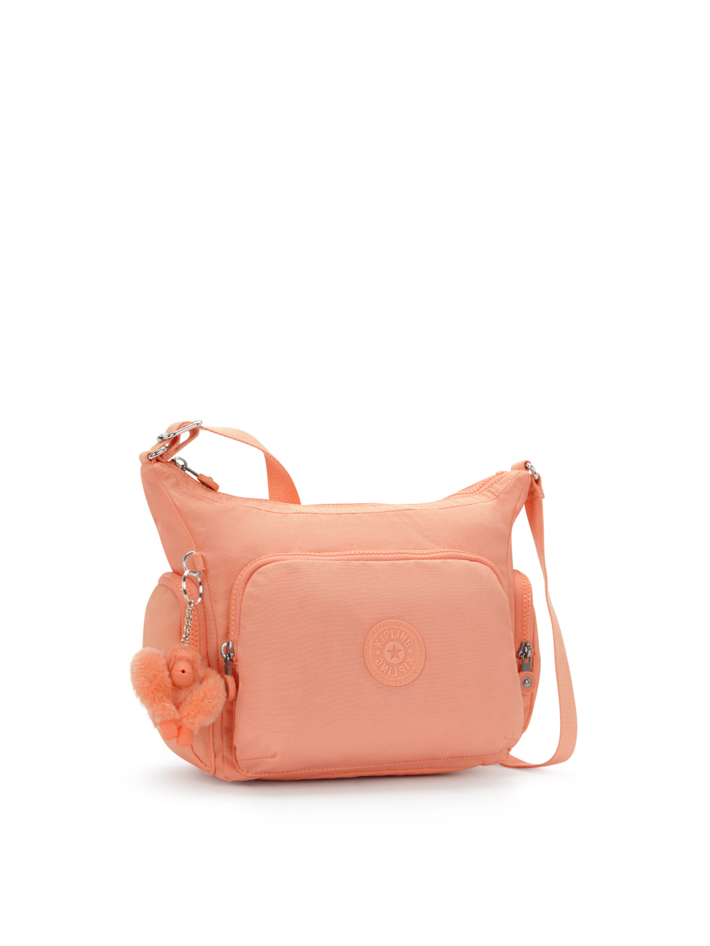 KIPLING - Malas de tiracolo 'GABB S' em preto