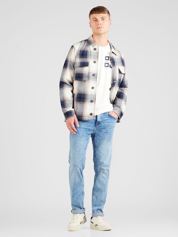 Denim Project Between-Season Jacket in Mixed colors