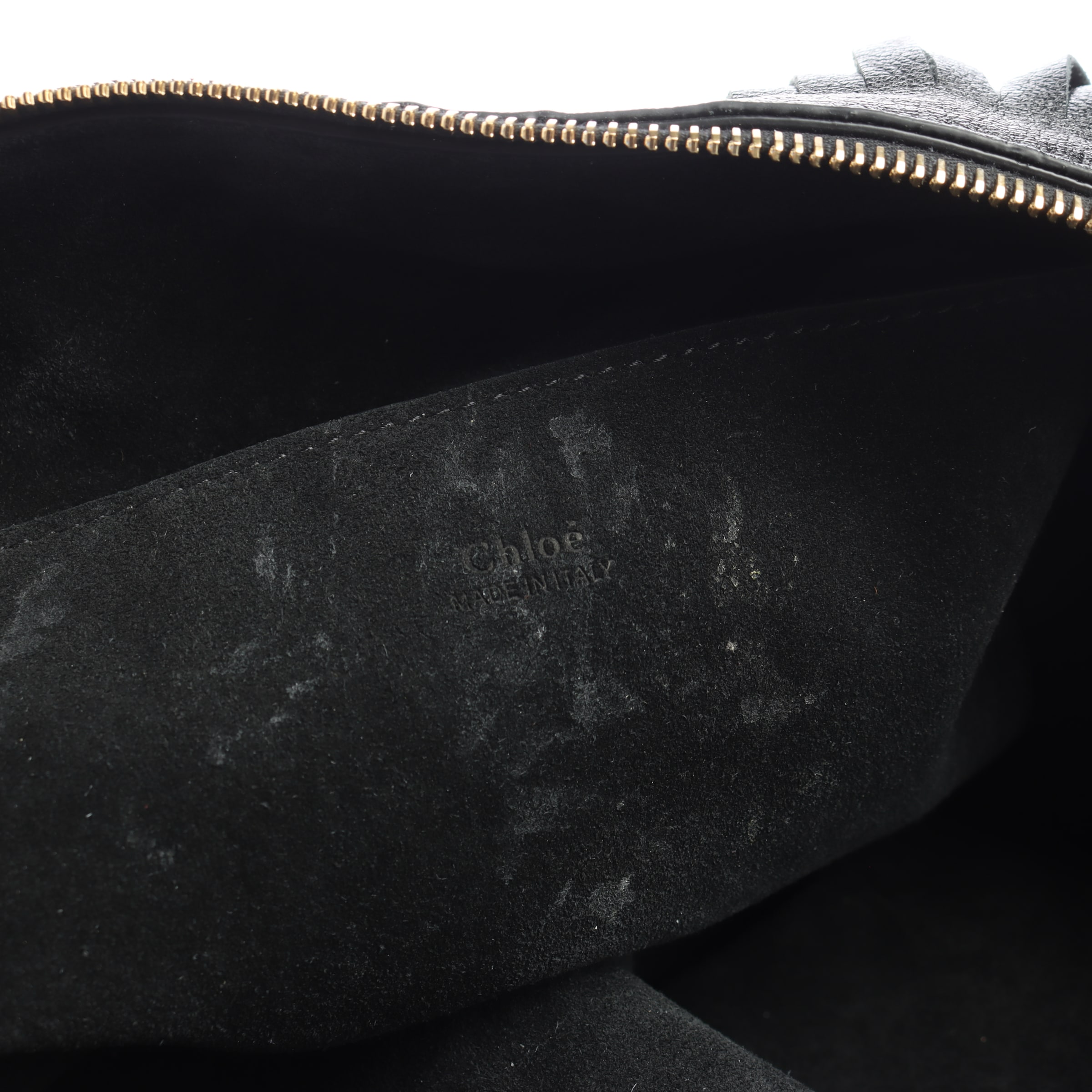 Chloé Bag in One size in Black