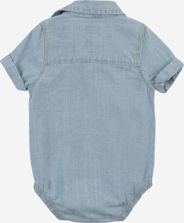 OshKosh Overall in Blau