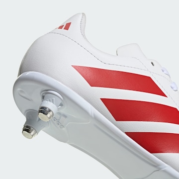 ADIDAS PERFORMANCE - Calzado deportivo en blanco