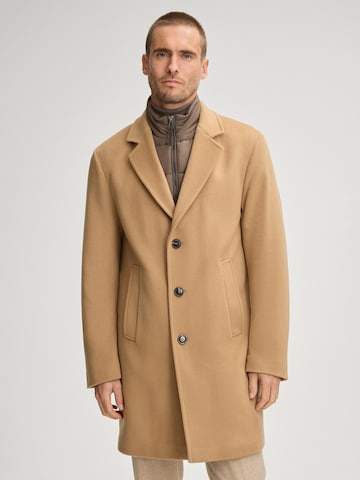 JOOP! Tussenjas 'Morris' in Bruin: voorkant