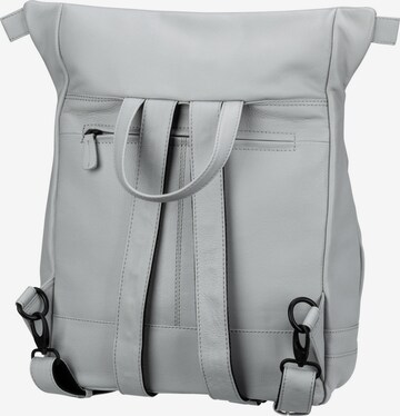 VOi Backpack '4Seasons' in Grey