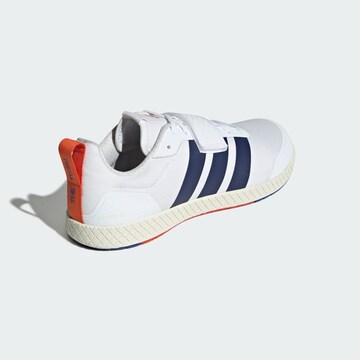 ADIDAS PERFORMANCE Sports shoe 'Total' in White