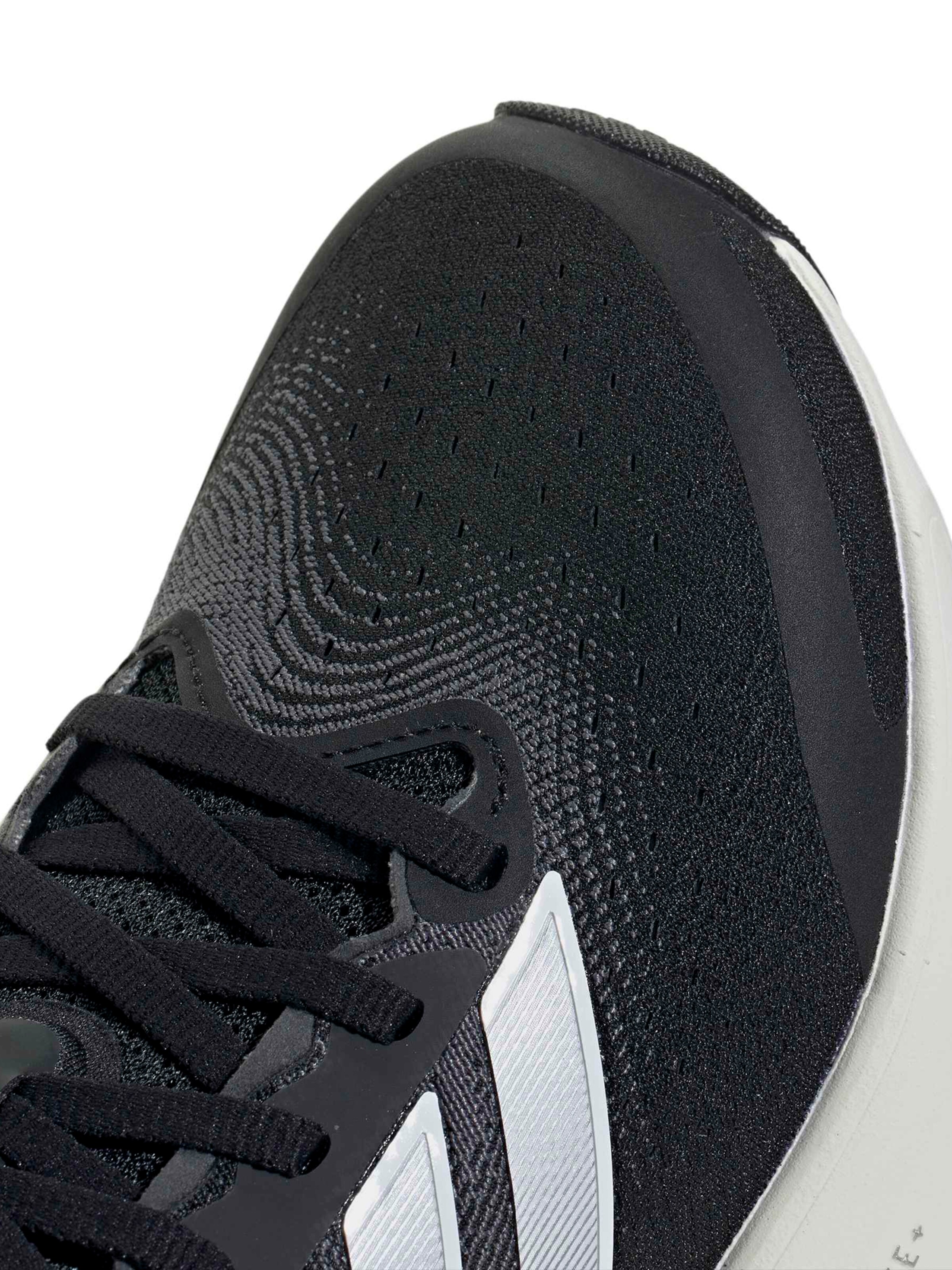 ADIDAS PERFORMANCE Bežecká obuv - Čierna