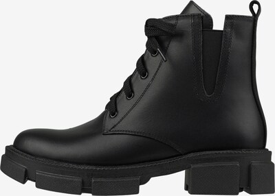 LEOMODA Chelsea Boots in schwarz, Produktansicht