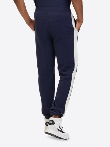 FILA Regular Broek 'LAREDO' in Blauw