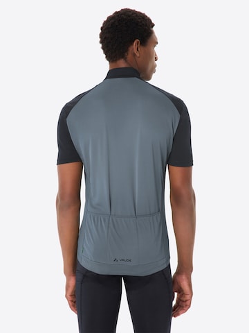 VAUDE Jersey ' M Matera HZ Tricot ' in Grey