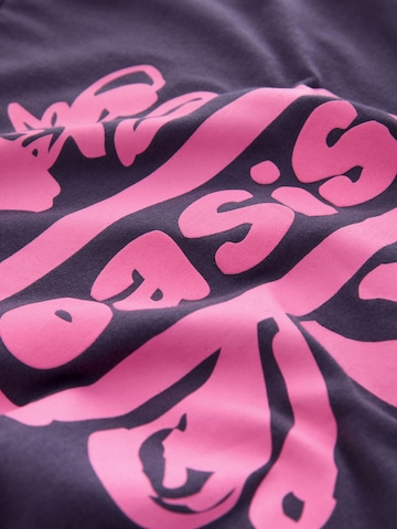 Next Футболка в Лиловый