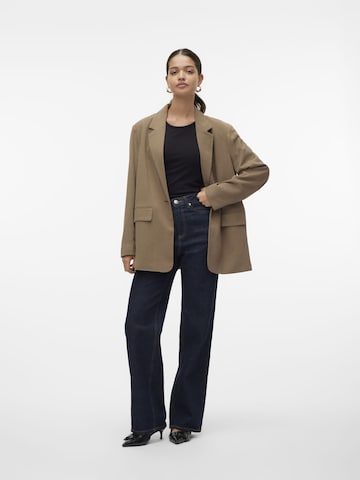 VERO MODA Blazer in Grün