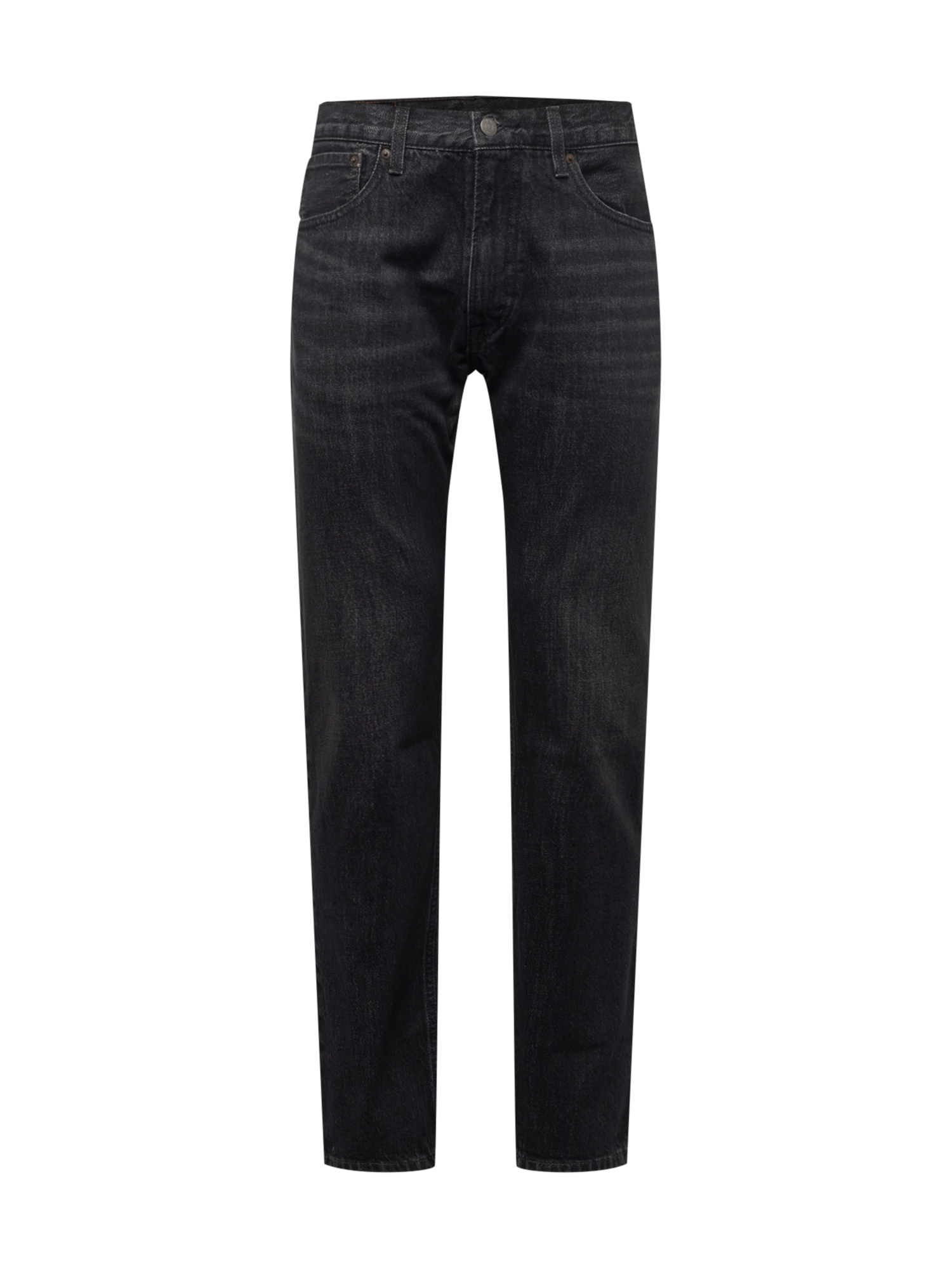 LEVIS Jeans in Nero 