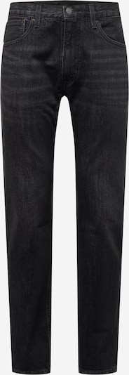 LEVI'S Jeans '551Z AUTHENTIC STRAIGHT' in Black denim, Item view