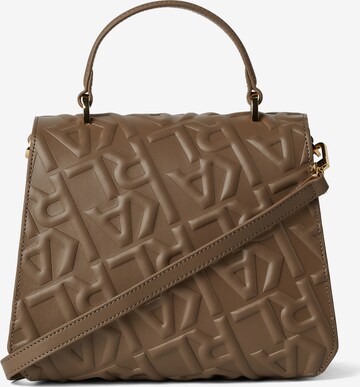 Karl Lagerfeld Handbag in Brown