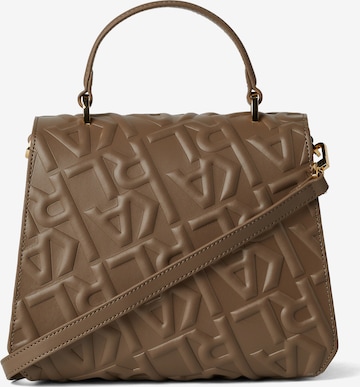 Karl Lagerfeld Handväska i brun