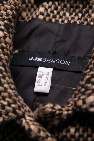 JJB BENSON Jacket & Coat in M in Beige