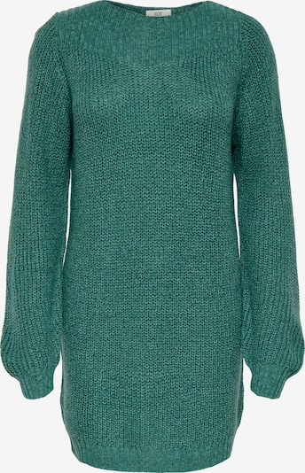 JDY Neulemekko 'WHITNEY MEGAN' värissä sinivihreä, Tuotenäkymä