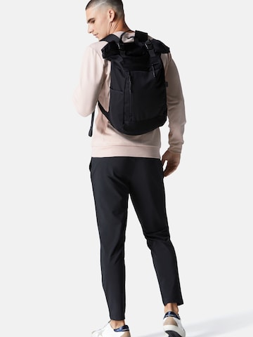 Fabletics Rucksack in Schwarz