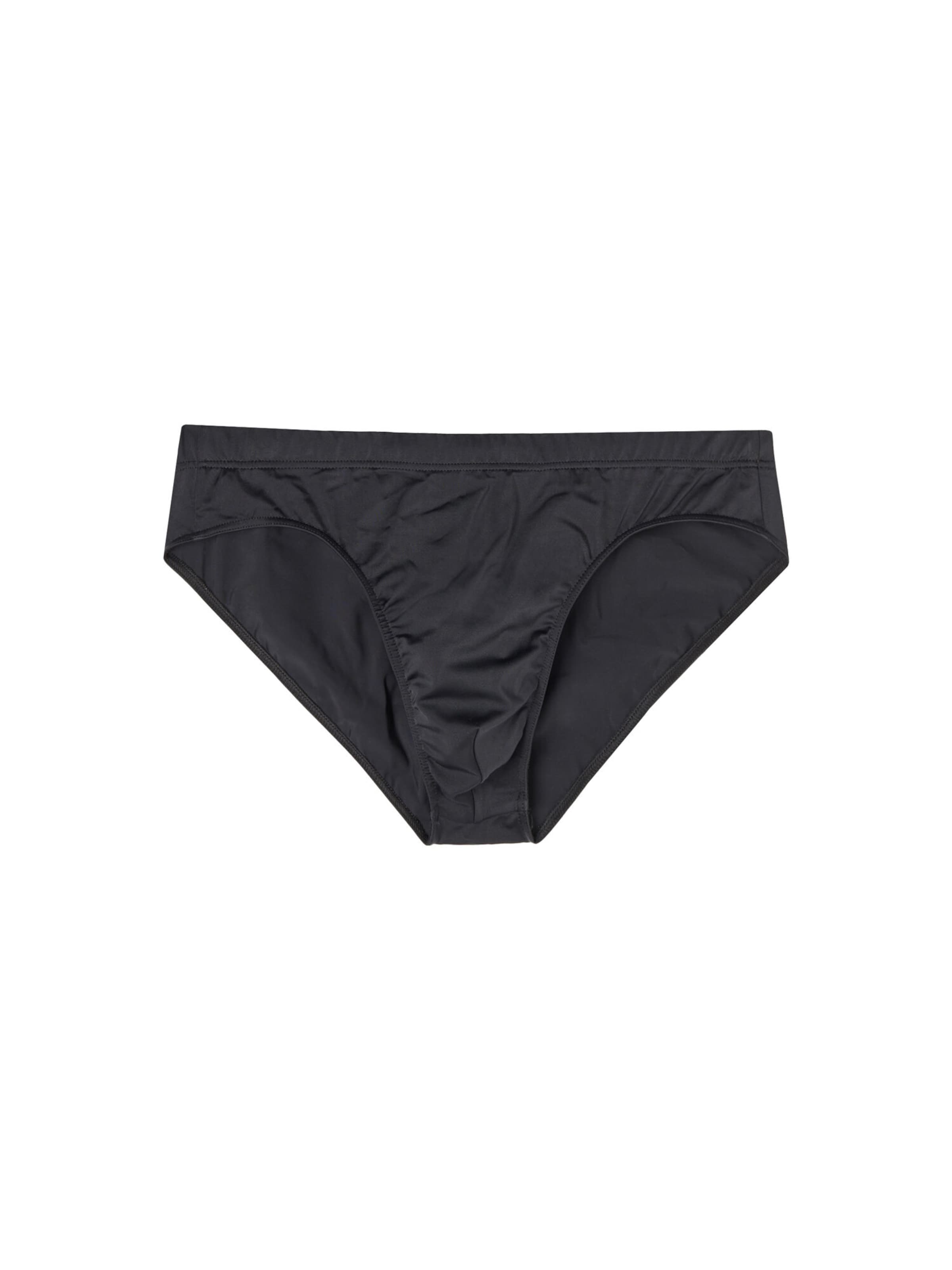 Tezenis Swim Trunks in L in Black, Item view