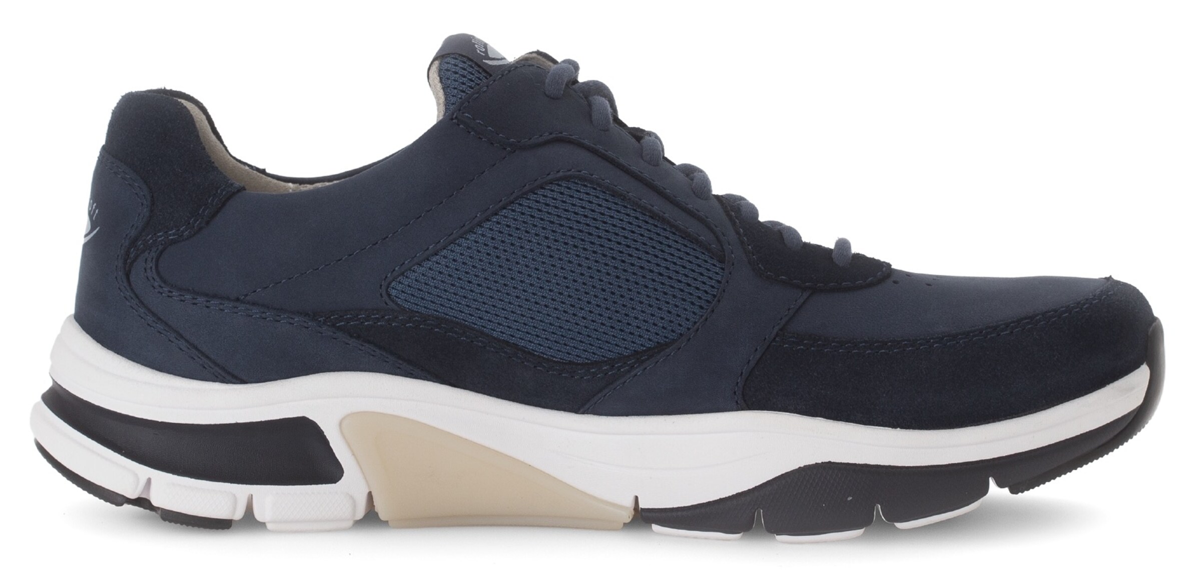 Gabor Rollingsoft Sneakers in Blue