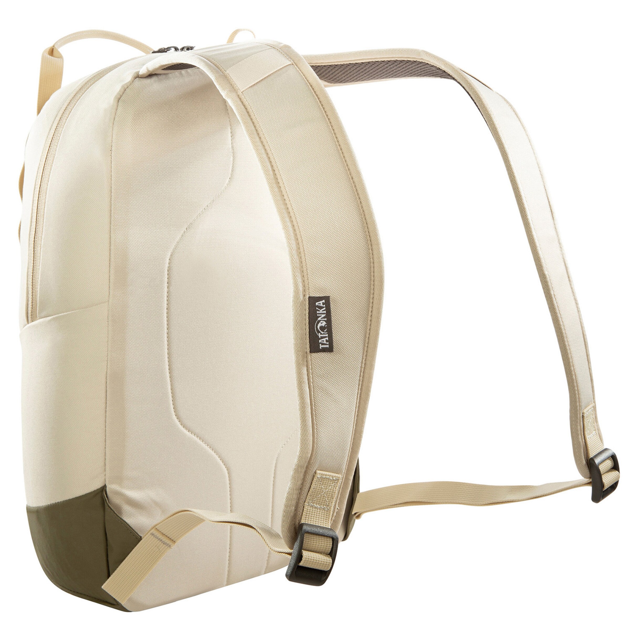 Zaino di TATONKA in beige