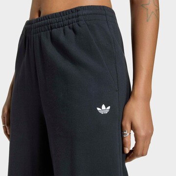 ADIDAS ORIGINALS Regular Pants in Black