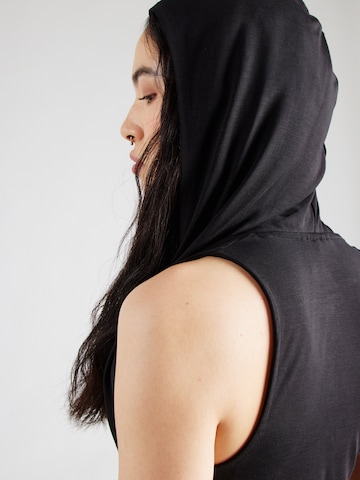 WEEKDAY - Top 'Kylie' en negro