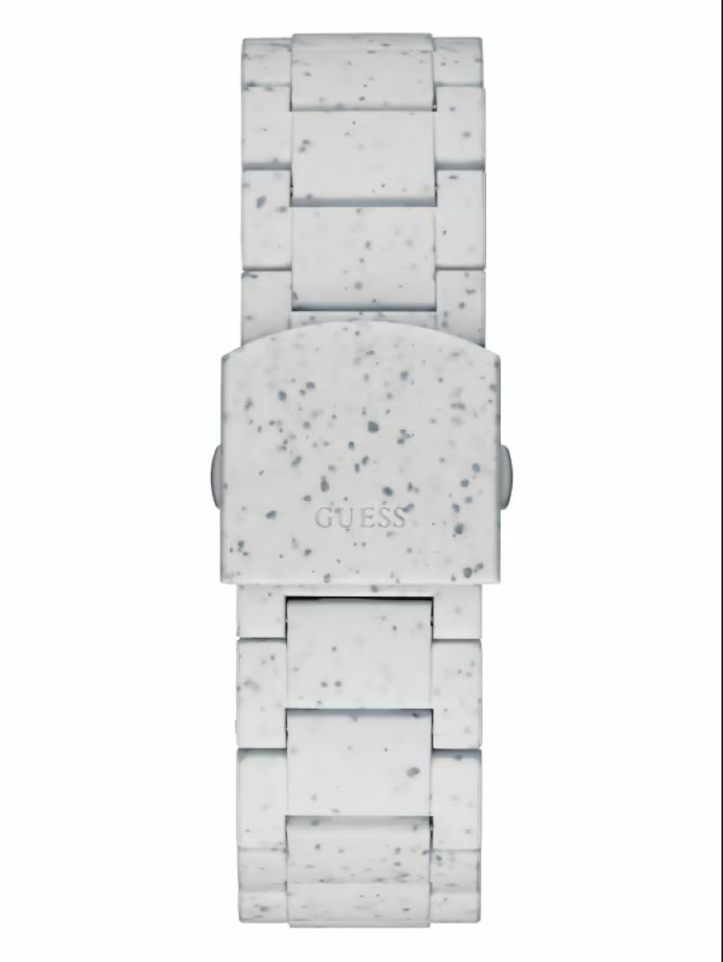 GUESS Analog watch in White