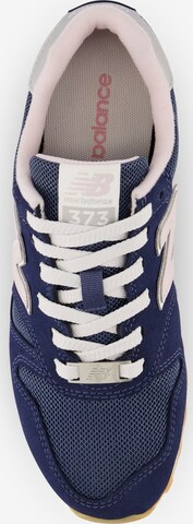 new balance Sneaker '373' in Blau