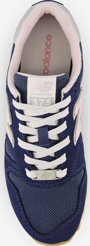 Sneaker low '373' de la new balance pe albastru