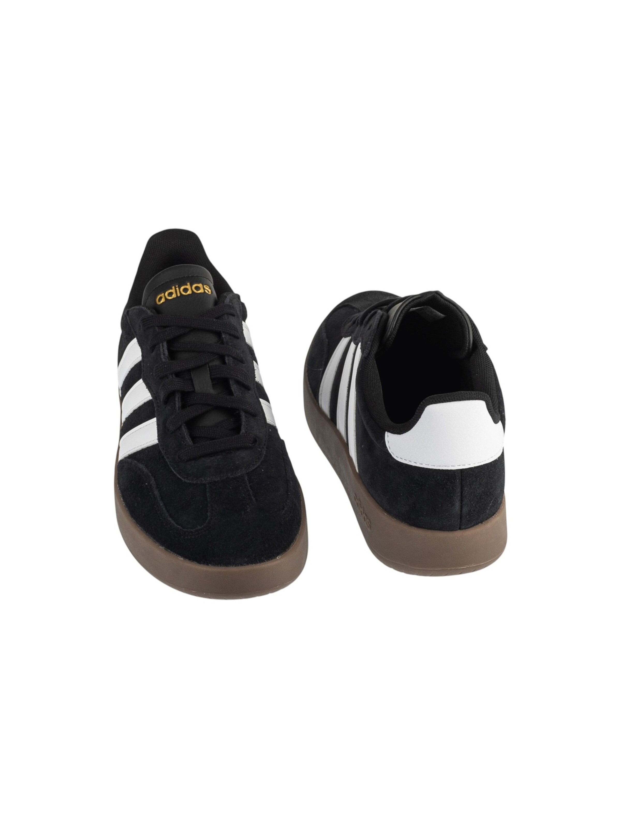 ADIDAS PERFORMANCE Sneaker low 'adidas Barreda'‌‌‌‌‌‌‌‌‌ in Schwarz