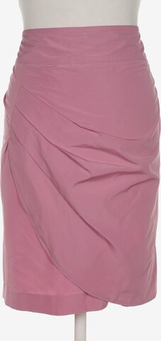 Betty Barclay Skirt in L in Pink: front