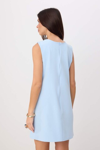 Trendyol - Vestido em azul