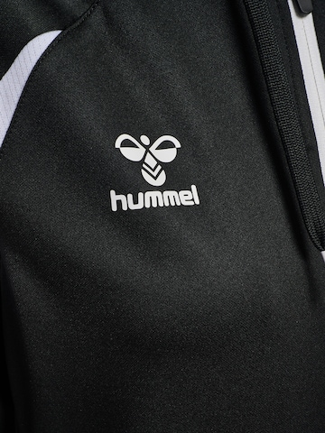 Hummel Sportief sweatvest in Zwart