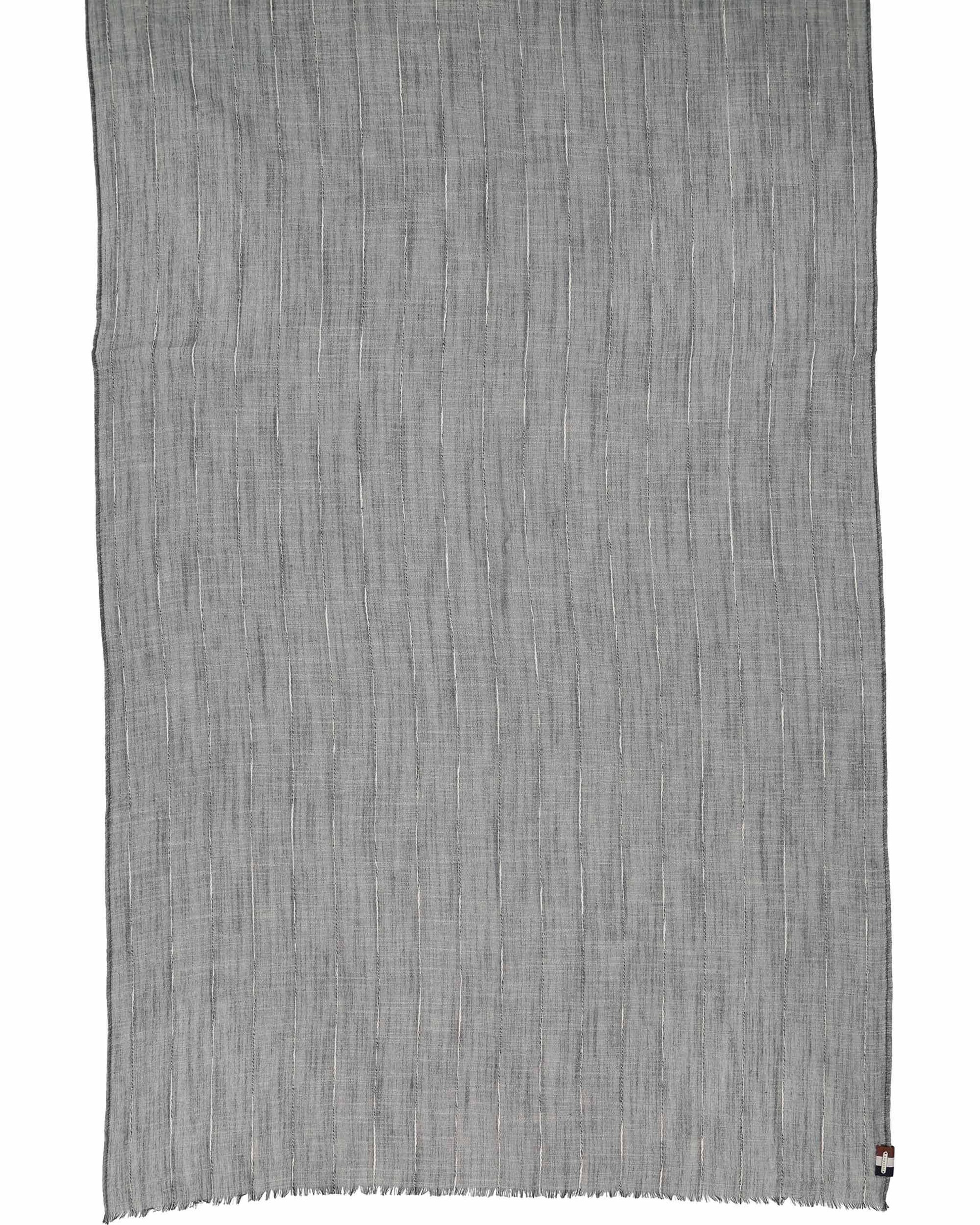 bugatti Scarf in Blue