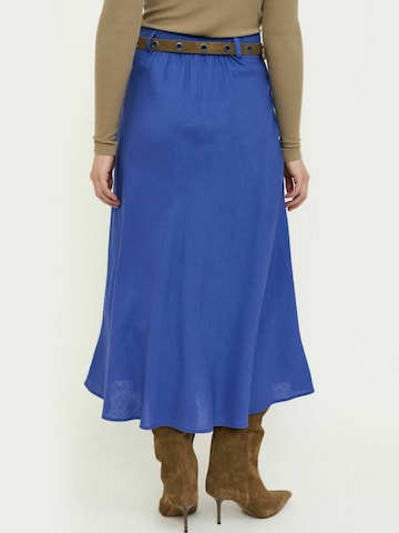 Gonna ' SRYindi ' di Soft Rebels in blu