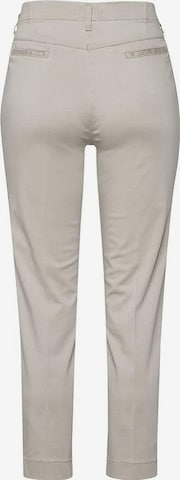 BRAX Regular Pants in Beige