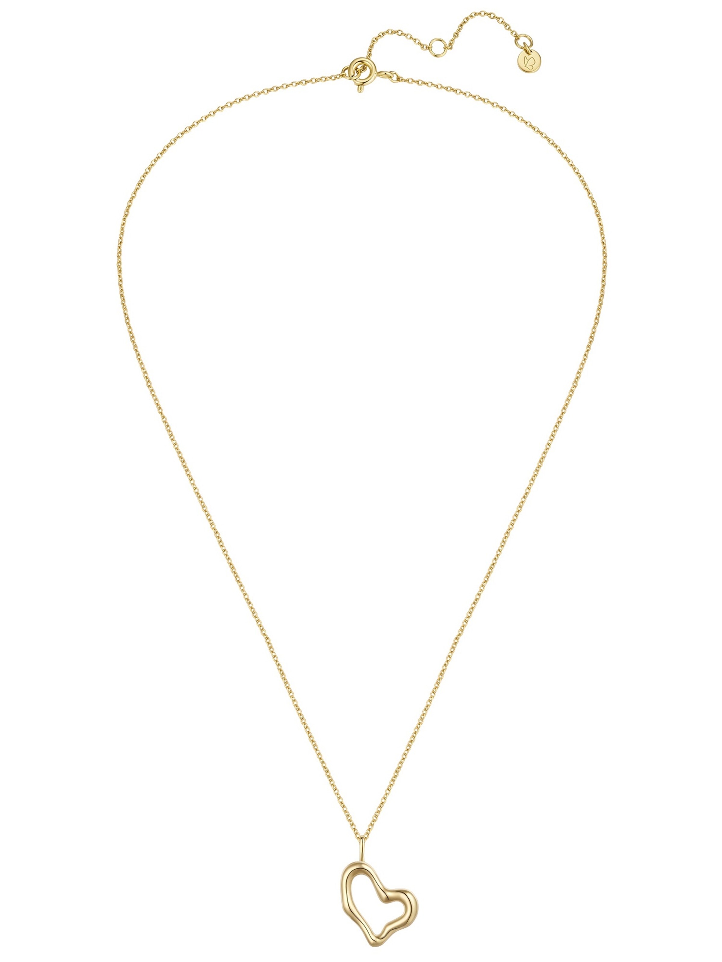 Chaîne Glanzstücke München en or