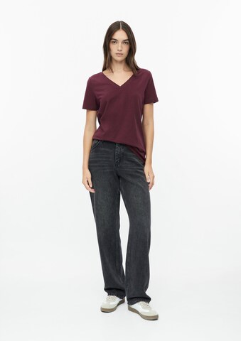 T-shirt s.Oliver en rouge