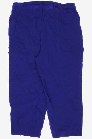 Vetono Pants in XXL in Blue