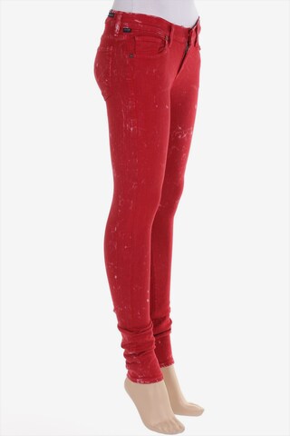 Citizens of Humanity Jeans in 26 in Red