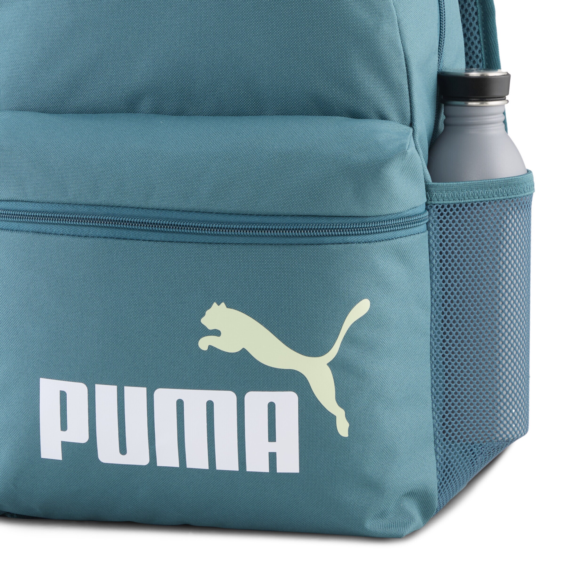 PUMA Rucksack 'Phase' in Grün