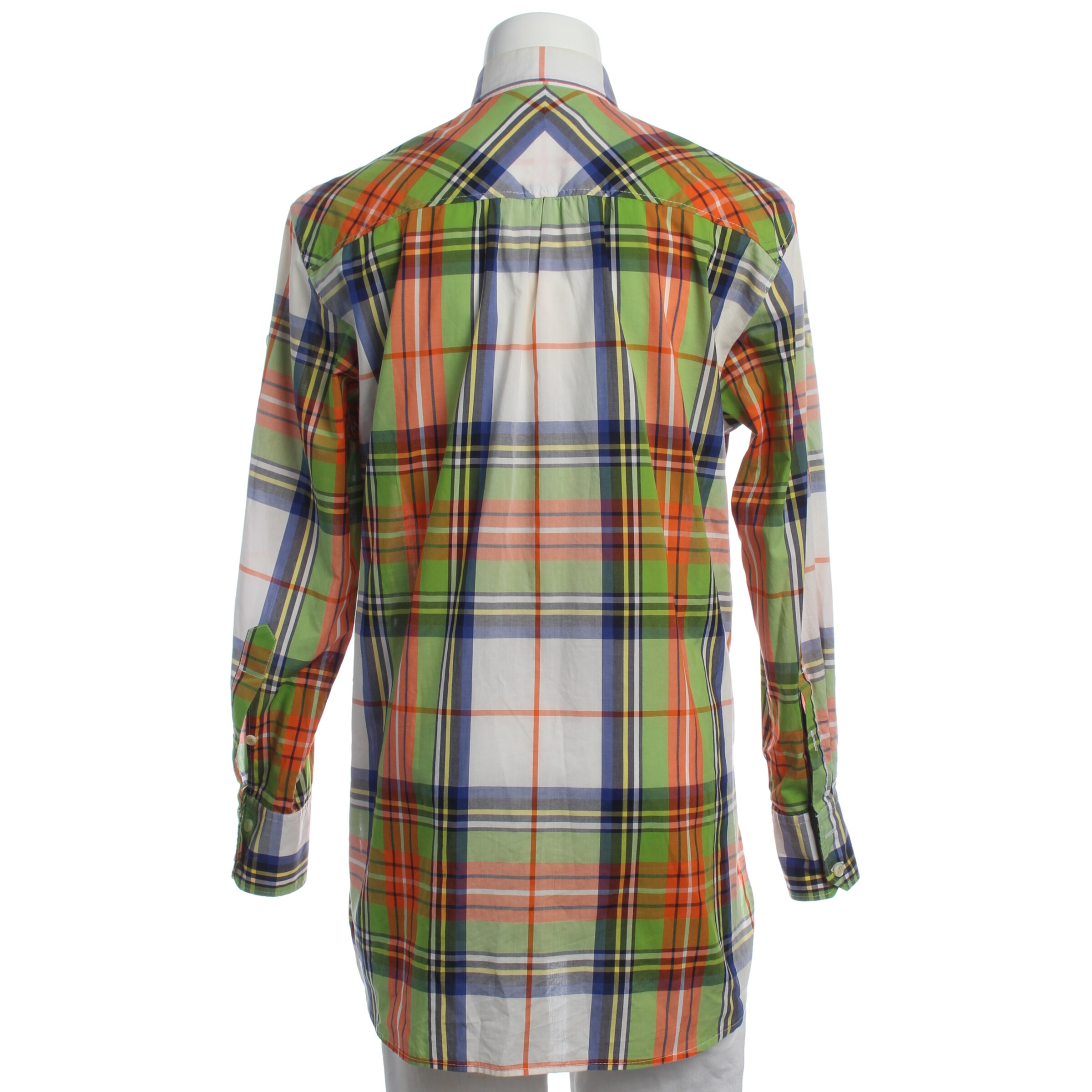 DSQUARED2 Bluse / Tunika S in Mischfarben