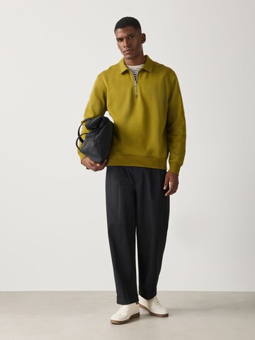 Next - Sudadera en verde