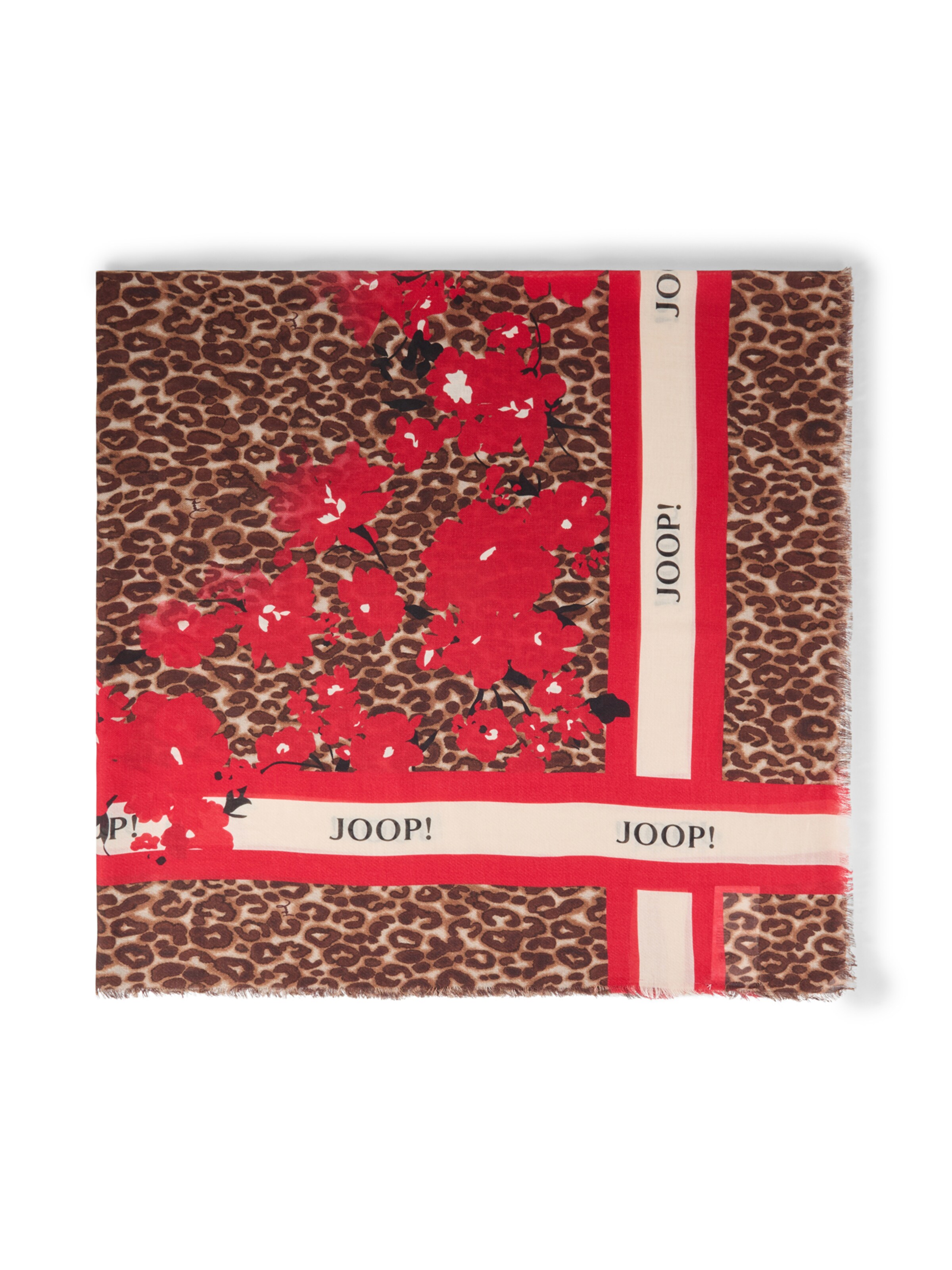 JOOP! Wrap 'Adalia' in Beige