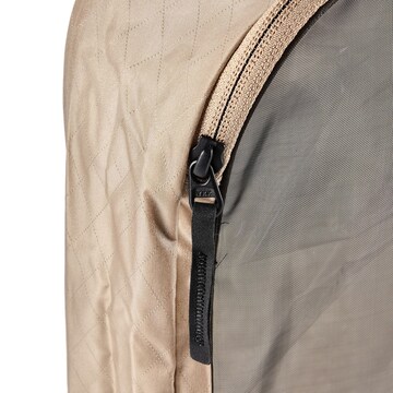 Sac à vêtements Thule en beige