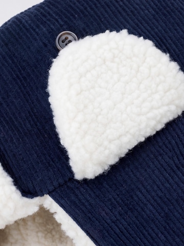Fawler Hat 'Dawson' in Blue